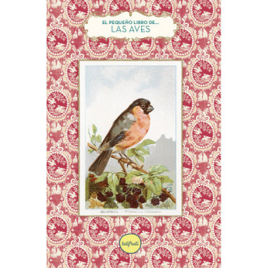 PEQUE�O LIBRO DE LAS AVES,EL