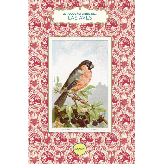 PEQUE�O LIBRO DE LAS AVES,EL