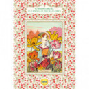 EL LENGUAJE DE LAS FLORES