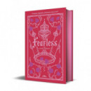 FEARLESS (EDICION ESPECIAL LIMITADA)
