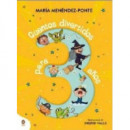 CUENTOS DIVERTIDOS PARA 3 A�OS