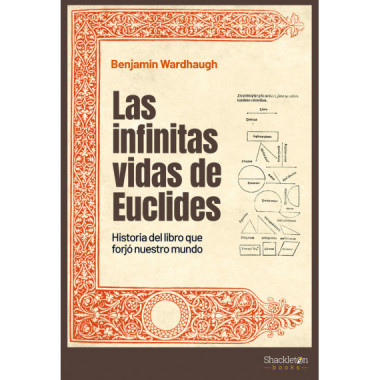 LAS INFINITAS VIDAS DE EUCLIDES