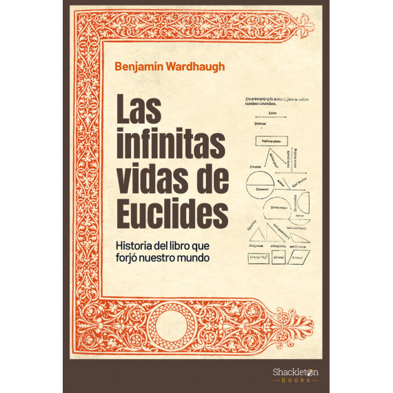 LAS INFINITAS VIDAS DE EUCLIDES
