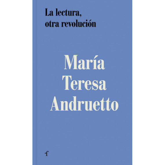 LA LECTURA OTRA REVOLUCION