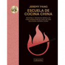 Escuela de cocina china