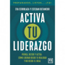 ACTIVA TU LIDERAZGO