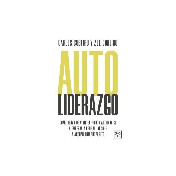 AUTOLIDERAZGO