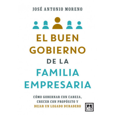 BUEN GOBIERNO DE LA FAMILIA EMPRESARIA, EL