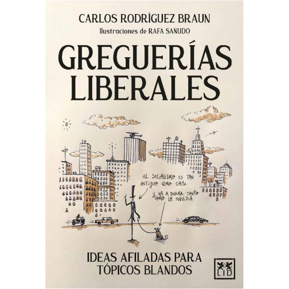 GREGUERIAS LIBERALES