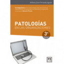 Patolog�as en las organizaciones