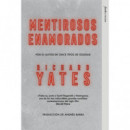 MENTIROSOS ENAMORADOS