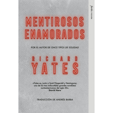 MENTIROSOS ENAMORADOS