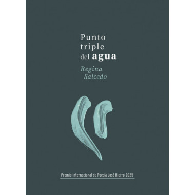 Punto triple del agua