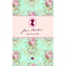AGENDA JANE AUSTEN 2026