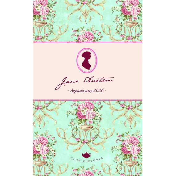 AGENDA JANE AUSTEN 2026