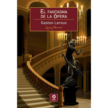 FANTASMA DE LA OPERAA, EL