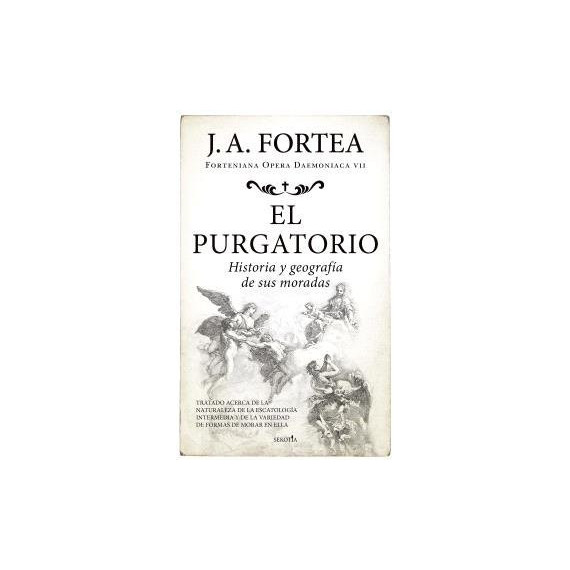PURGATORIO,EL HISTORIA Y GEOGRAFIA DE SUS MORADAS