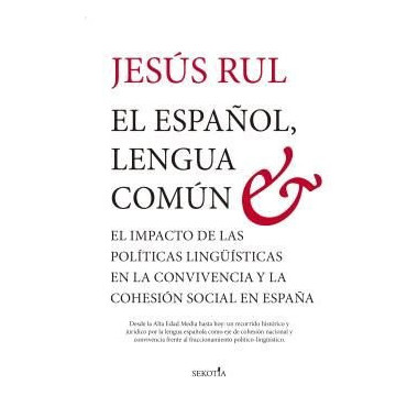 ESPA�OL, LENGUA COMUN, EL