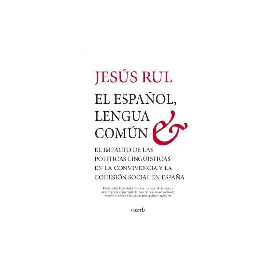 ESPA�OL, LENGUA COMUN, EL