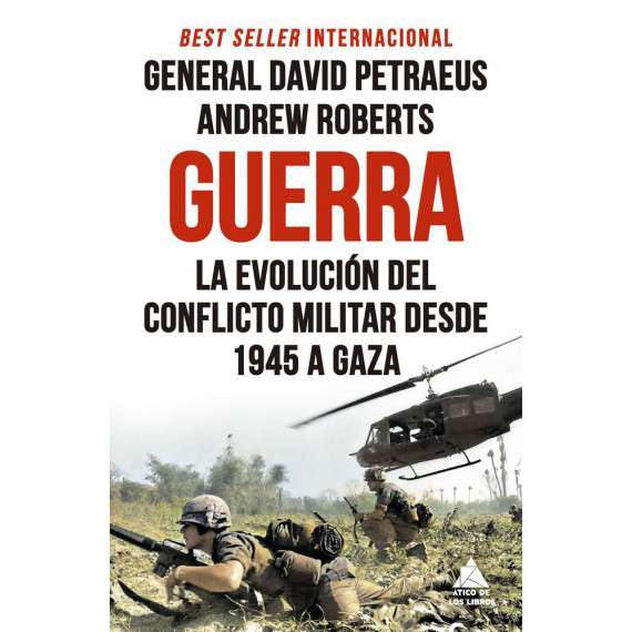 GUERRA