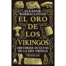EL ORO DE LOS VIKINGOS