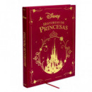Historias de Princesas
