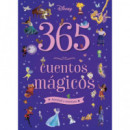 365 CUENTOS MAGICOS. AMISTAD Y AVENTURA