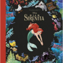 LA SIRENITA. PEQUE�OS TESOROS DISNEY