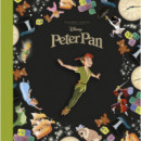 PETER PAN. PEQUE�OS TESOROS DISNEY