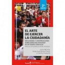 EL ARTE DE EJERCER LA CIUDADANIA