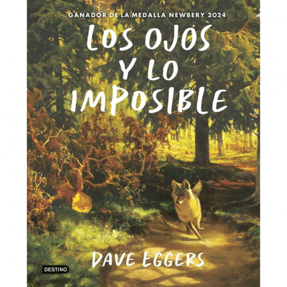 LOS OJOS Y LO IMPOSIBLE