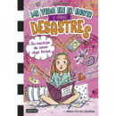 Mi vida en el insti y otros desastres 2. Un hechizo de amor algo torpe