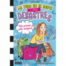 MI VIDA EN EL INSTI Y OTROS DESASTRES 1. �UN PRIMER A�O MAGICO!