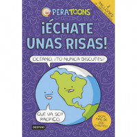 �ECHATE UNAS RISAS!
