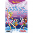 VIDA EN RATFORD 52 UNA ESTRELLA SOBRE PATINES