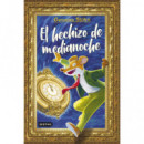 EL HECHIZO DE MEDIANOCHE