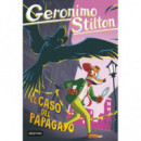 El caso del papagayo