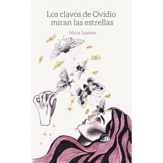 CLAVOS DE OVIDIO MIRAN LAS ESTRELLAS, LOS