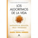 ALGORITMOS DE LA VIDA. LOS