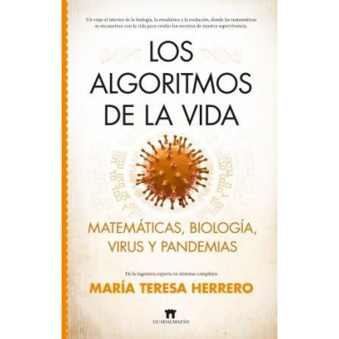 ALGORITMOS DE LA VIDA. LOS