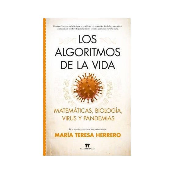 ALGORITMOS DE LA VIDA. LOS