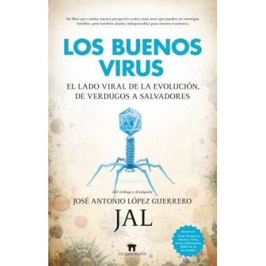 BUENOS VIRUS, LOS