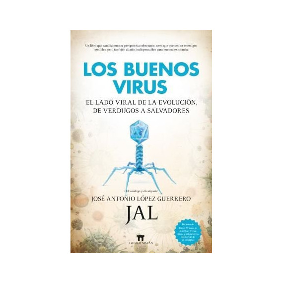 BUENOS VIRUS, LOS