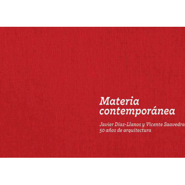 Materia contempor�nea