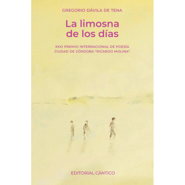 LIMOSNA DE LOS DIAS, LA