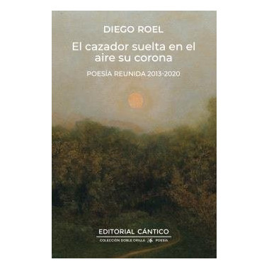 CAZADOR SUELTA EN EL AIRE SU AROMA, EL