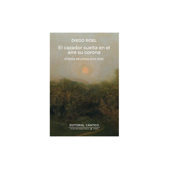 CAZADOR SUELTA EN EL AIRE SU AROMA, EL