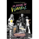 MUSAS DE WARHOL, LAS
