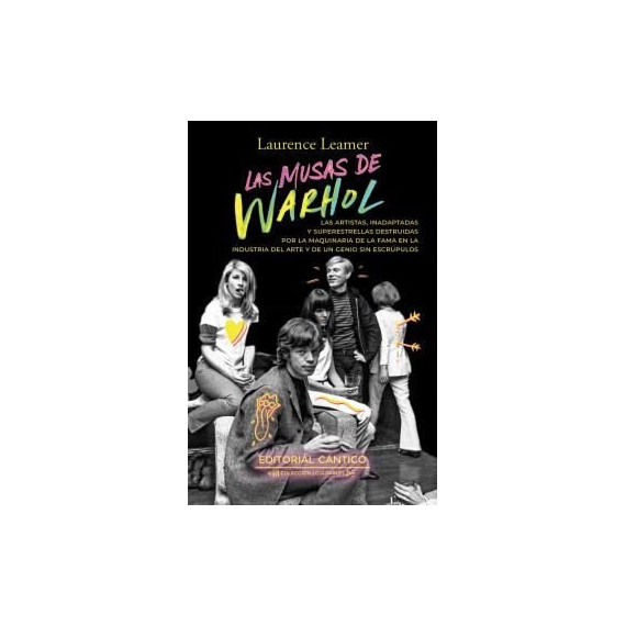 MUSAS DE WARHOL, LAS