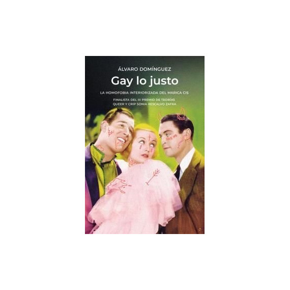 GAY LO JUSTO
